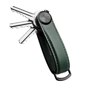Orbitkey Nyckelhållare Pro Grön
