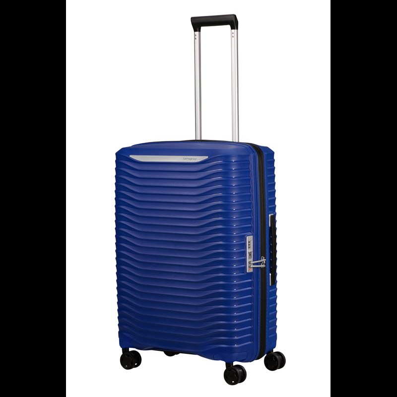 Samsonite Kuffert Upscape Blå 68 Cm 6