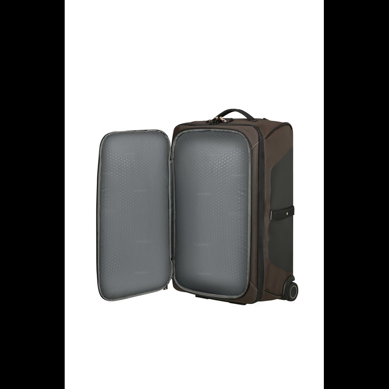 Samsonite Kuffert Ecodiver Duffle Brun 67 Cm 10