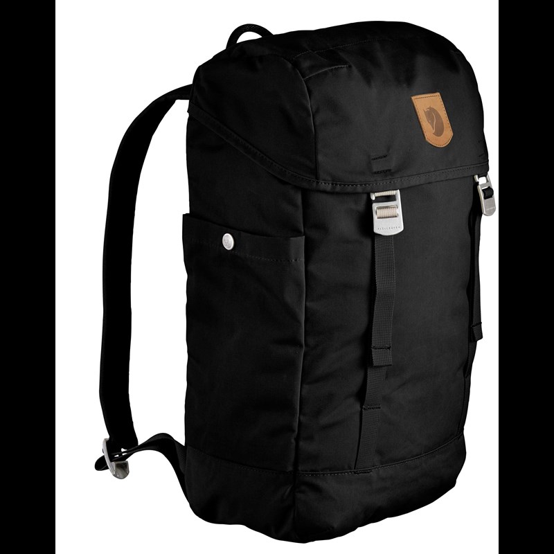 Fjällräven Ryggsäck Greenland Top Svart 3