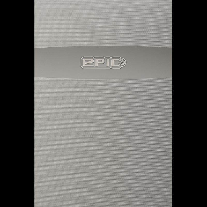 EPIC Kuffert Zeleste   Beige 65 Cm 5