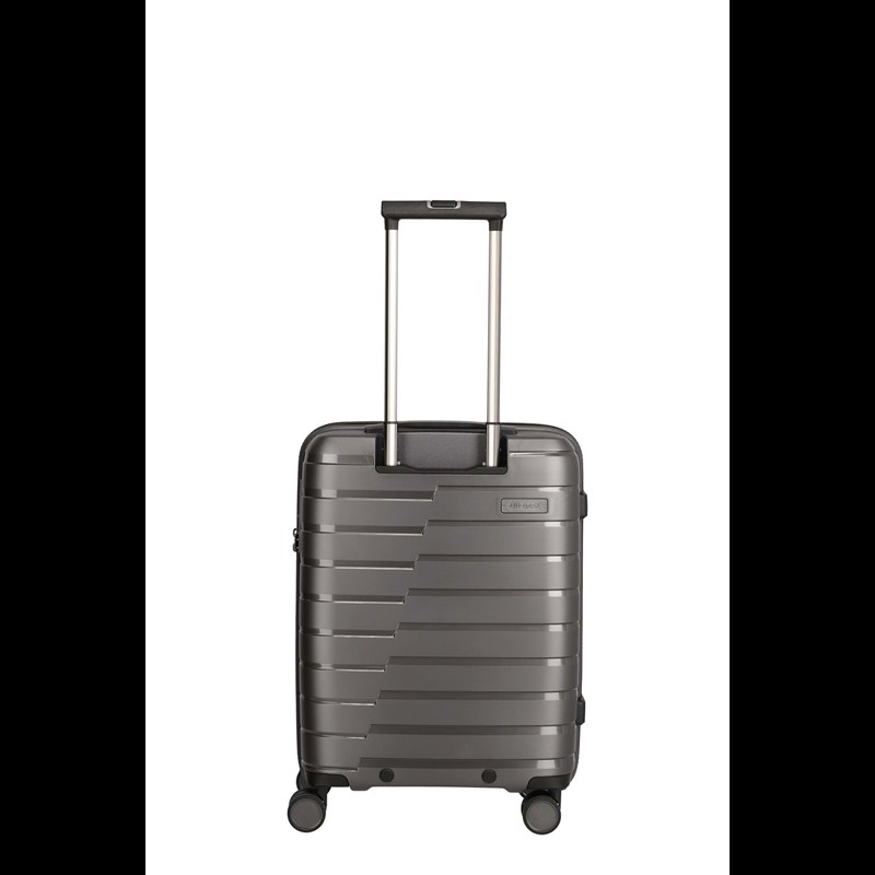 travelite Resväska Air Base Grå 55 Cm 4
