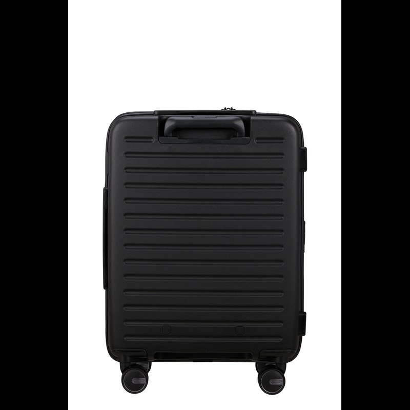 Samsonite Resväska Restackd easy access Svart 55 Cm 10