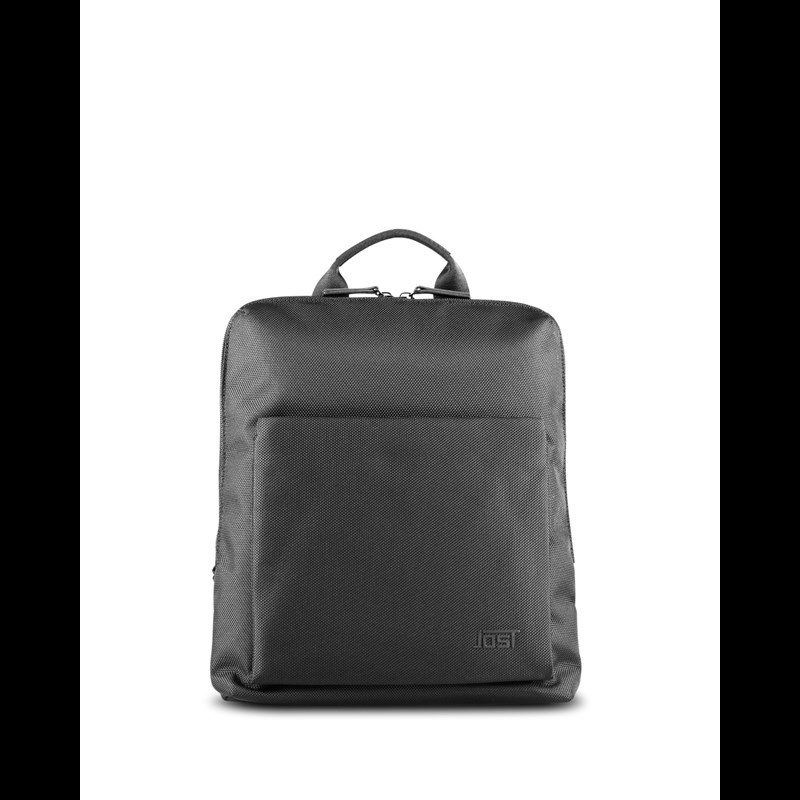Jost Rygsæk Balling Sort 15" 1