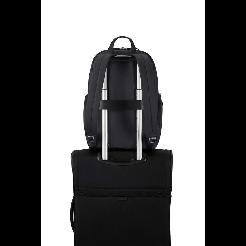 Samsonite Rygsæk Move 5.0 Sort 14" 9