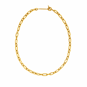 Conmé Halsband San Sebastian Guld