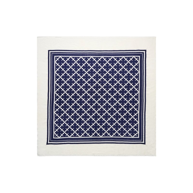 By Malene Birger Scarf Cornelis  M. blå 1