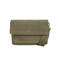Ulrika Crossbody Ulrika Oliven Grøn 1