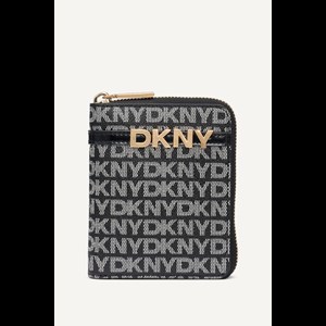 DKNY Pung Avril Sort