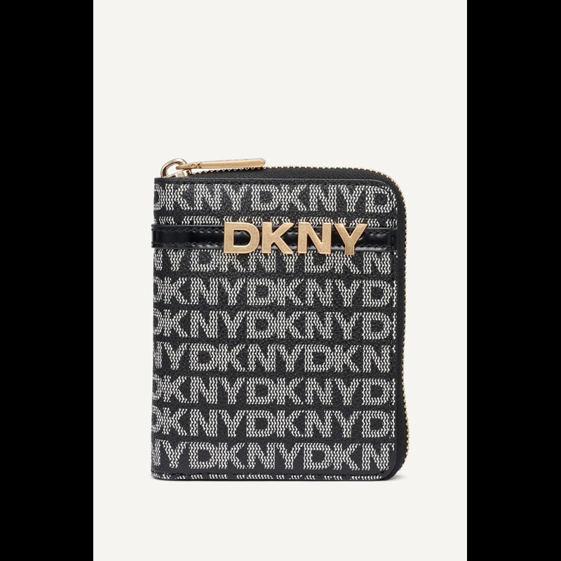 DKNY Pung Avril Sort 1