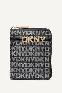 DKNY Pung Avril Sort 1