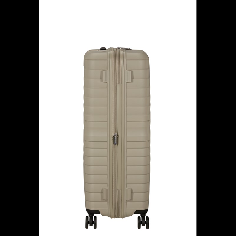 American Tourister Resväska Flytwist Sand 78 Cm 3