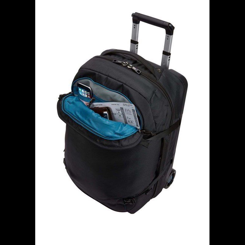 Thule Duffel Bag Thule Subterra 56 Sort 55 Cm 7