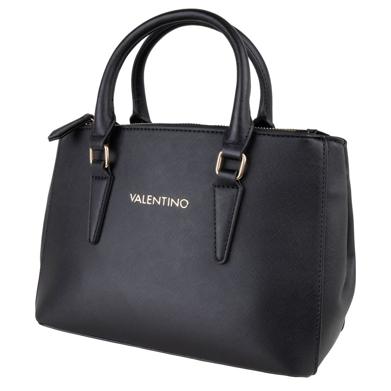 Valentino Bags Handväska Zero Re Svart 2