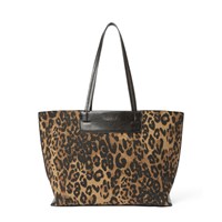 DAY ET Shopper Day Wild Leo  Leopard 1
