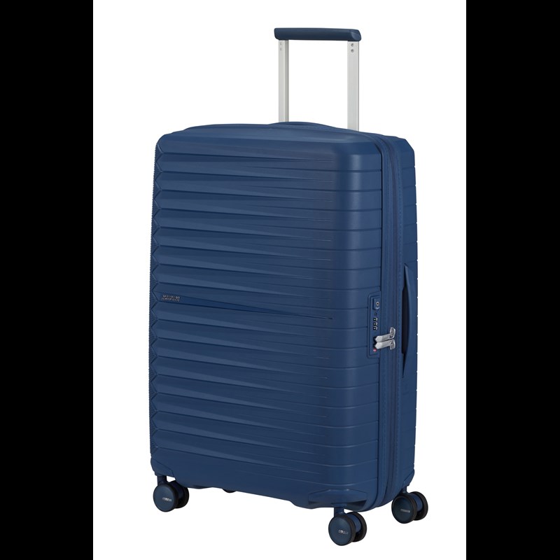American Tourister Resväska Fastforward Marin 68 Cm 2