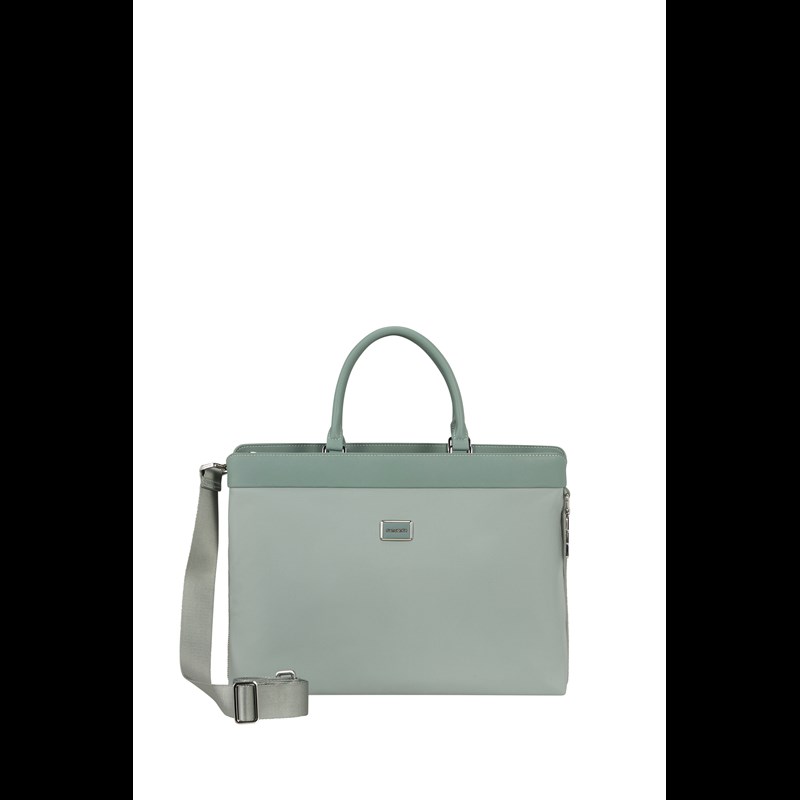 Samsonite Computertaske Image Biz Grå 15" 1