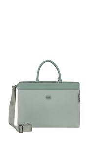 Samsonite Datorväska Image Biz Grå 15" 1