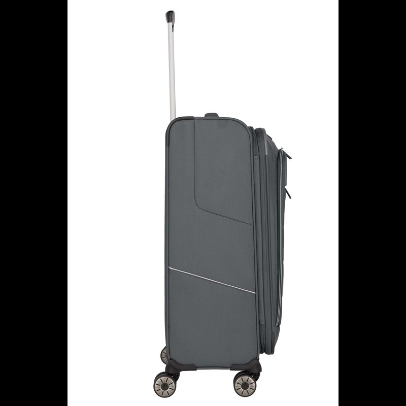 travelite Resväska Skaii Grå 67 Cm 5