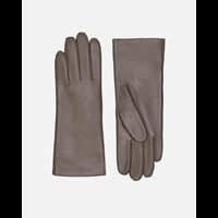 Randers Handsker Damehandske Lam Taupe Str 7 1