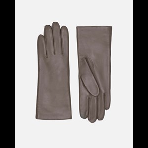 Randers Handsker Damehandske Lam Taupe