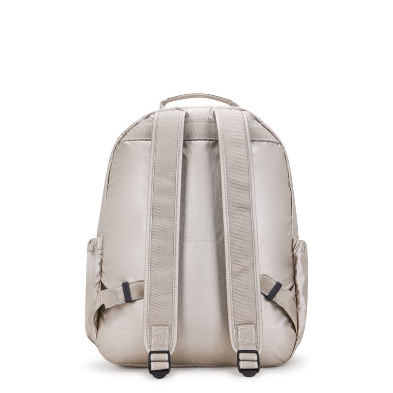 Kipling Rygsæk Seoul Lyserød 7