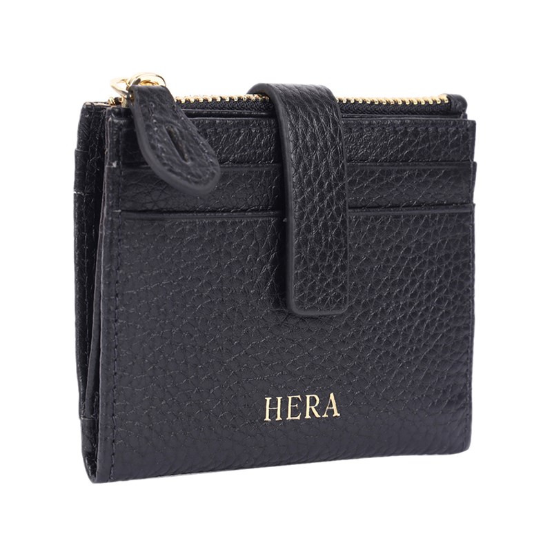 HERA Plånbok Chanelle Svart 3