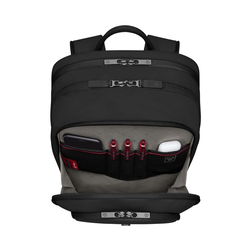 Victorinox Rygsæk Altmont Modern Sort 15" 8