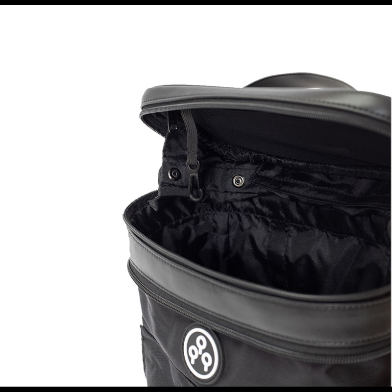 KIWEE Rygsæk Sandwich Mini  Sort 5