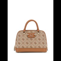 Guess Håndtakse Neda Dome Brun/Beige 1