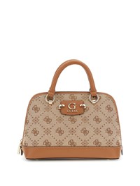Guess Håndtakse Neda Dome Brun/Beige 1
