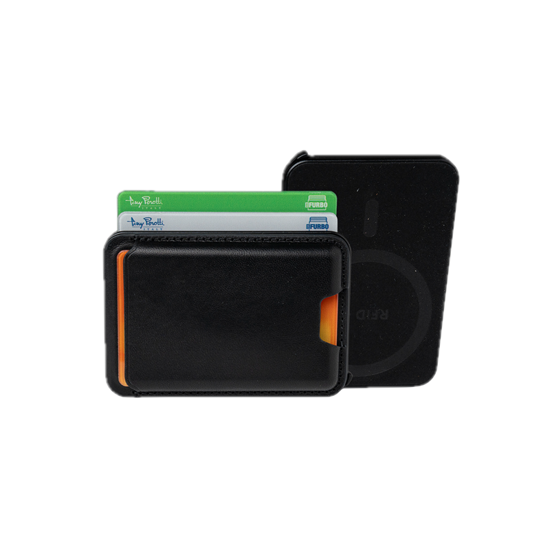 Tony Perotti Kortholder Furbo Evo Magsafe Sort 5
