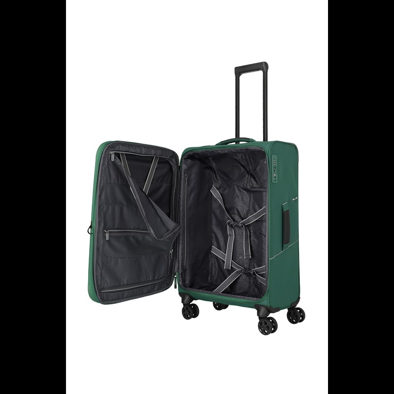 travelite Resväska set SKAII   Grön 6