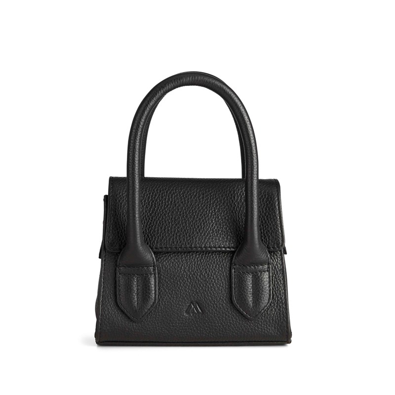 MARKBERG Handväska Filippa Mini Svart 3