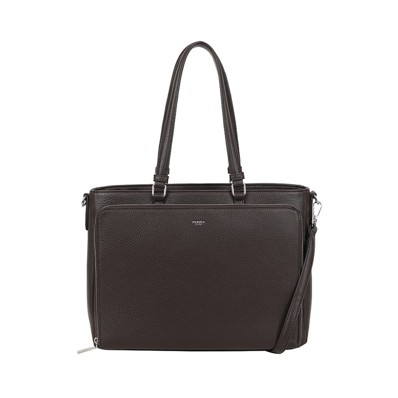 Ulrika Computertaske Ulrika M. Brun 14" 1