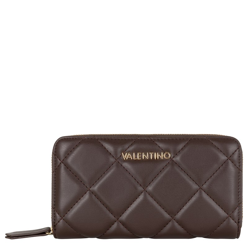 Valentino Bags Plånbok Ocarina Brun 1