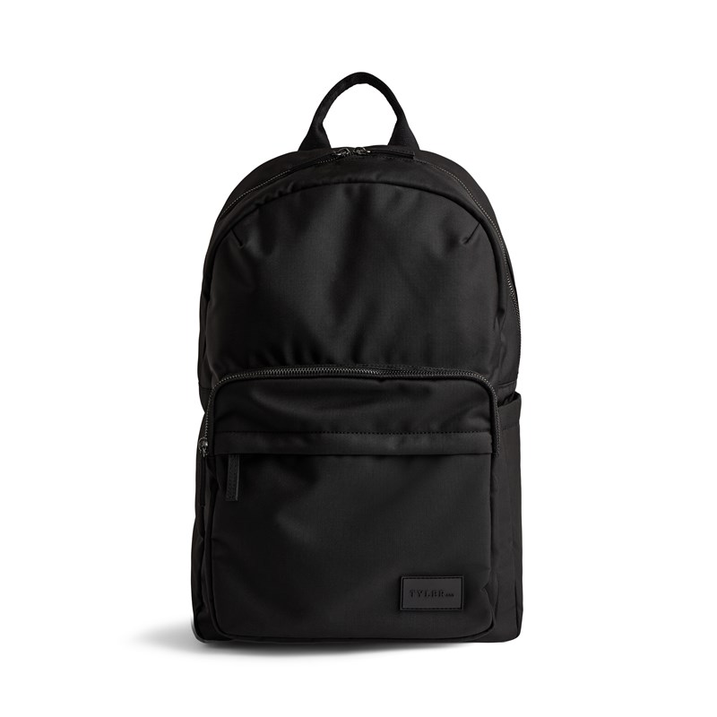 Tyler & Co Rygsæk Wisconsin Sort 2