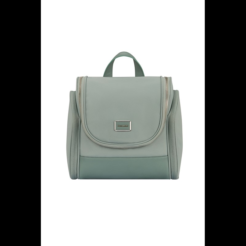 Samsonite Necessär Image Hanging Grå 1