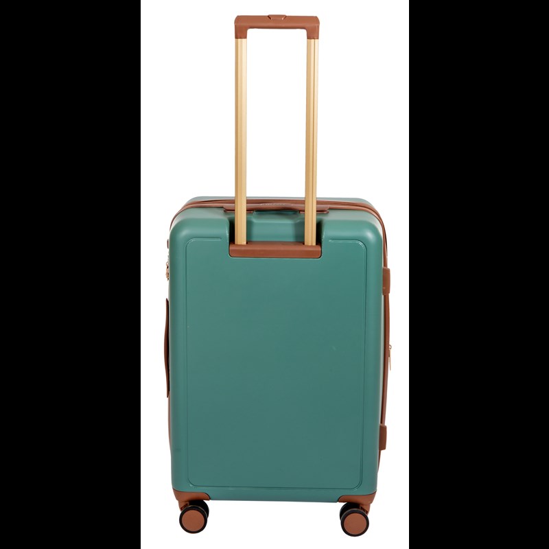 Cavalet Kuffert Viken Grøn 67 Cm 4