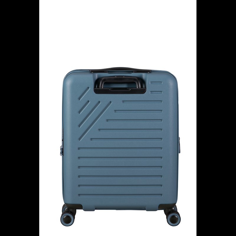 American Tourister Resväska Dynabelt Blå 55 Cm 5