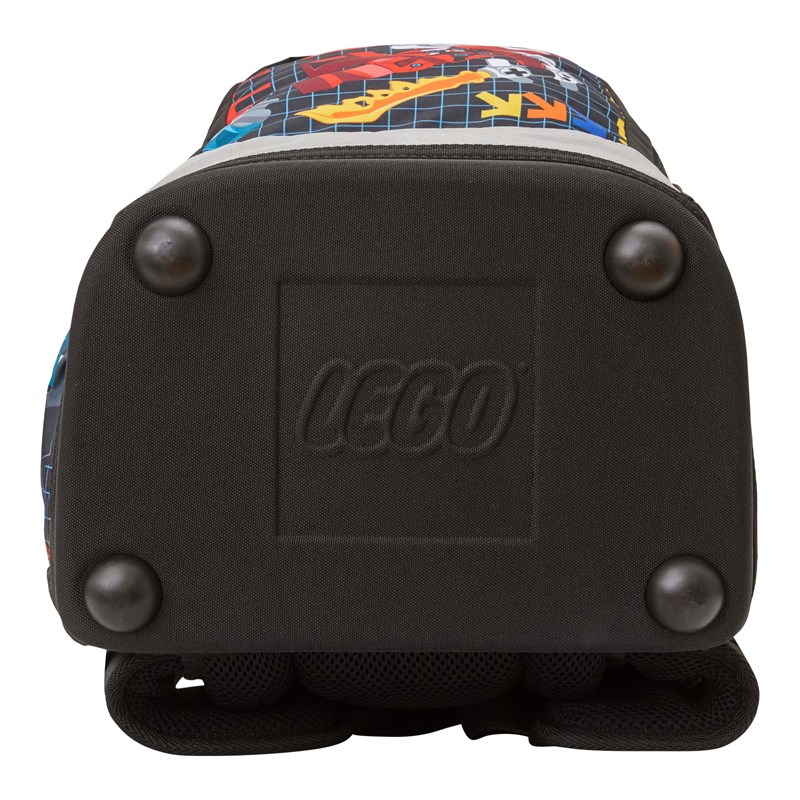 LEGO Bags Skoletaskesæt Nielsen Ninjago  Sort 3