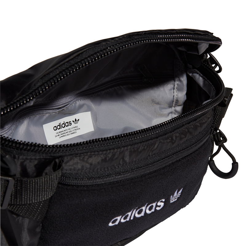 Adidas Originals Bæltetaske Premium Essential Sort 7