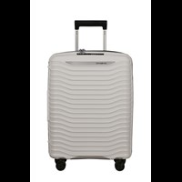 Samsonite Resväska Upscape Vit 55 Cm 1