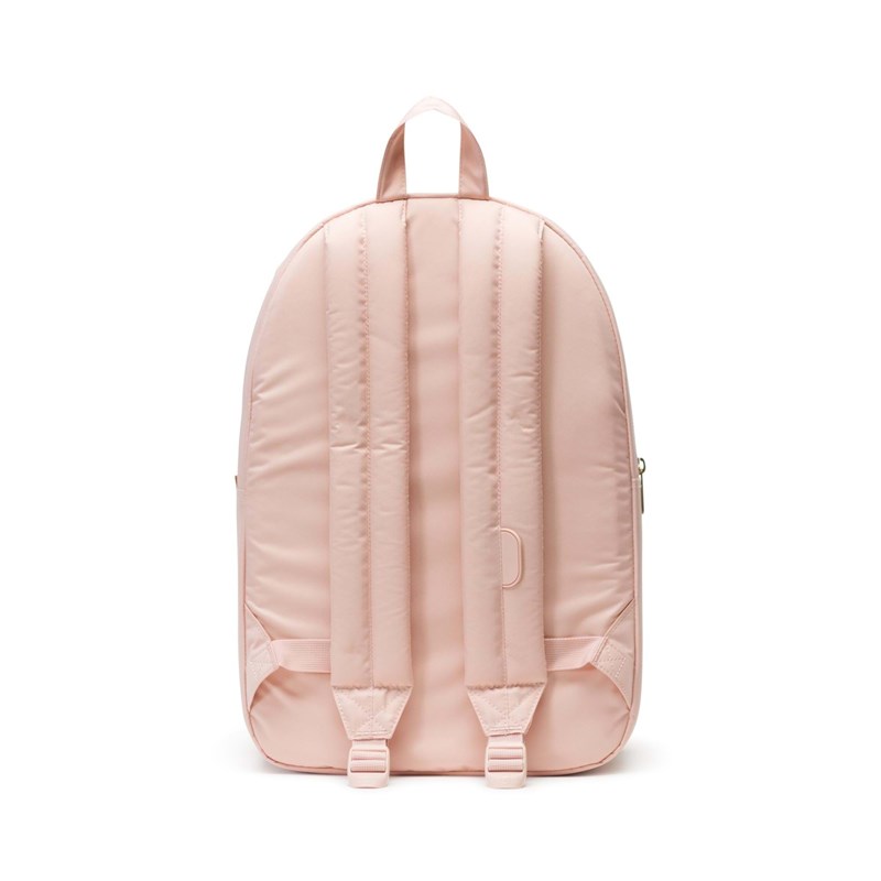 Herschel Rygsæk Settlement Light Pink 4