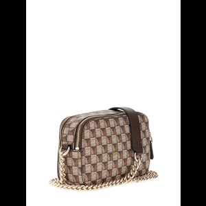 Guess Crossbody G Wave Camera Brun alt image