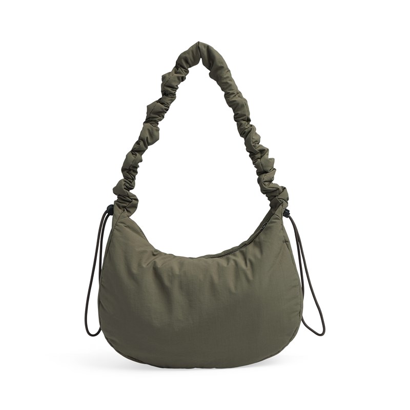 MARKBERG Axelväska Groundmbg  Oliv Grön 5