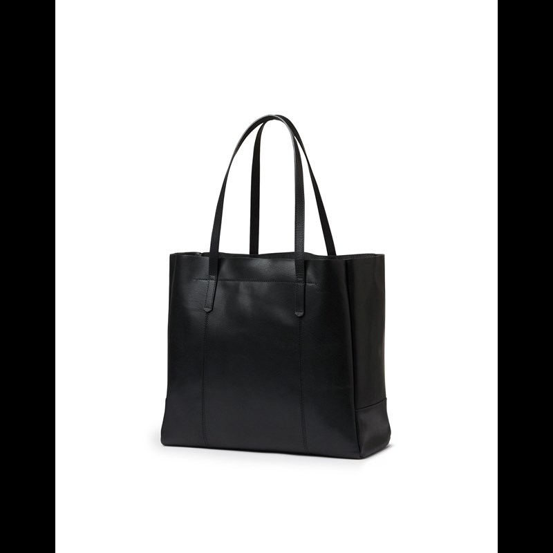 Saddler Totebag Garda Svart 2