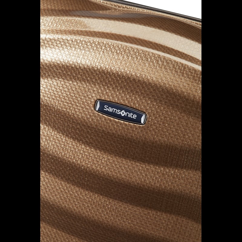 Samsonite Resväska Lite Shock Sand 75 Cm 6