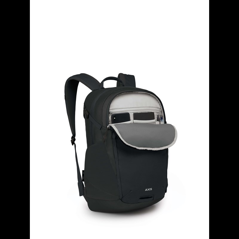 Osprey Ryggsäck Axis Svart 16" 4