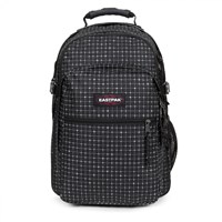 Eastpak Ryggsäck Tutor Svart/grå 16" 1